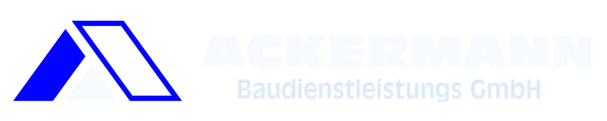 Ackermann Baudienstleistungs GmbH