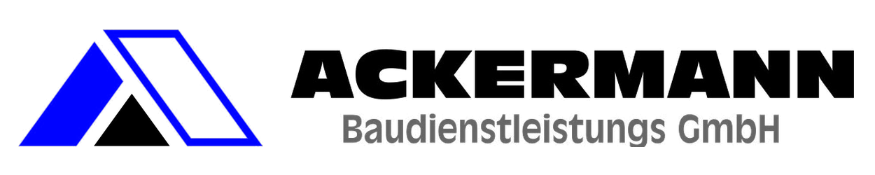 ACKERMANN Baudienstleistungs GmbH