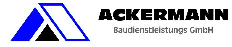 Ackermann Baudienstleistungs GmbH